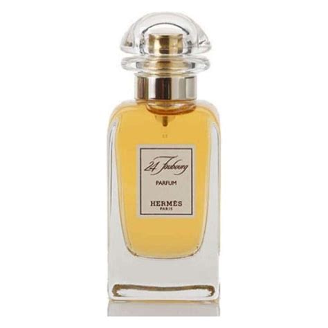 hermes 24 rue faubourg perfume